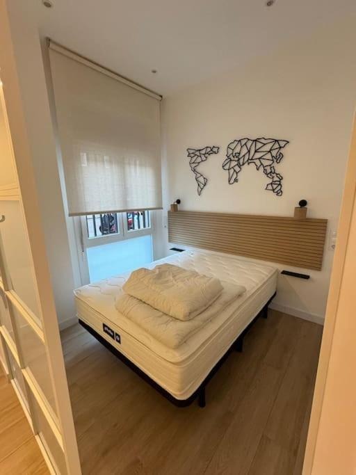 Madrid Centro Apartamnto Estreno Exteriér fotografie