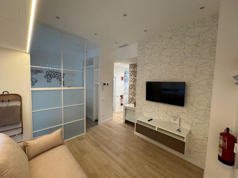 Madrid Centro Apartamnto Estreno Exteriér fotografie