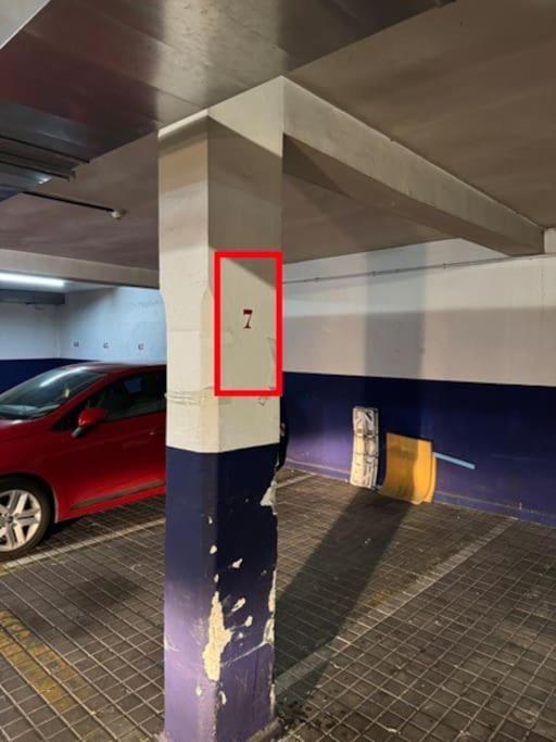 Madrid Centro Apartamnto Estreno Exteriér fotografie