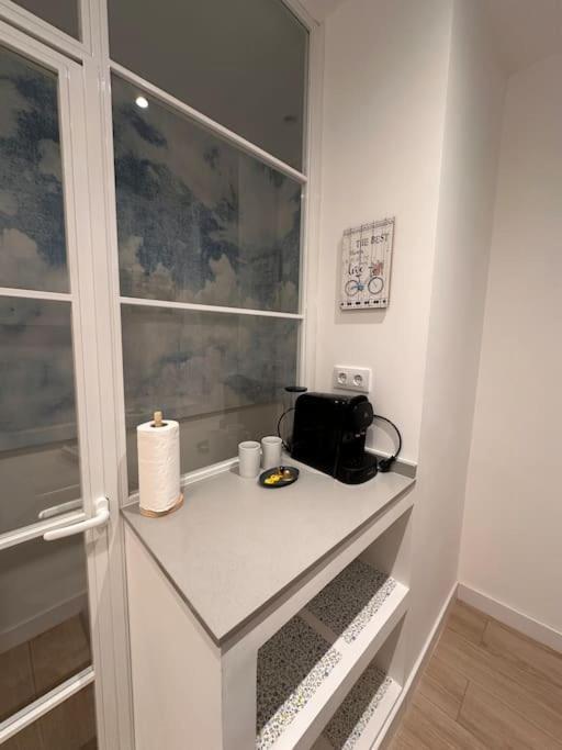 Madrid Centro Apartamnto Estreno Exteriér fotografie