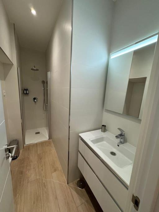 Madrid Centro Apartamnto Estreno Exteriér fotografie