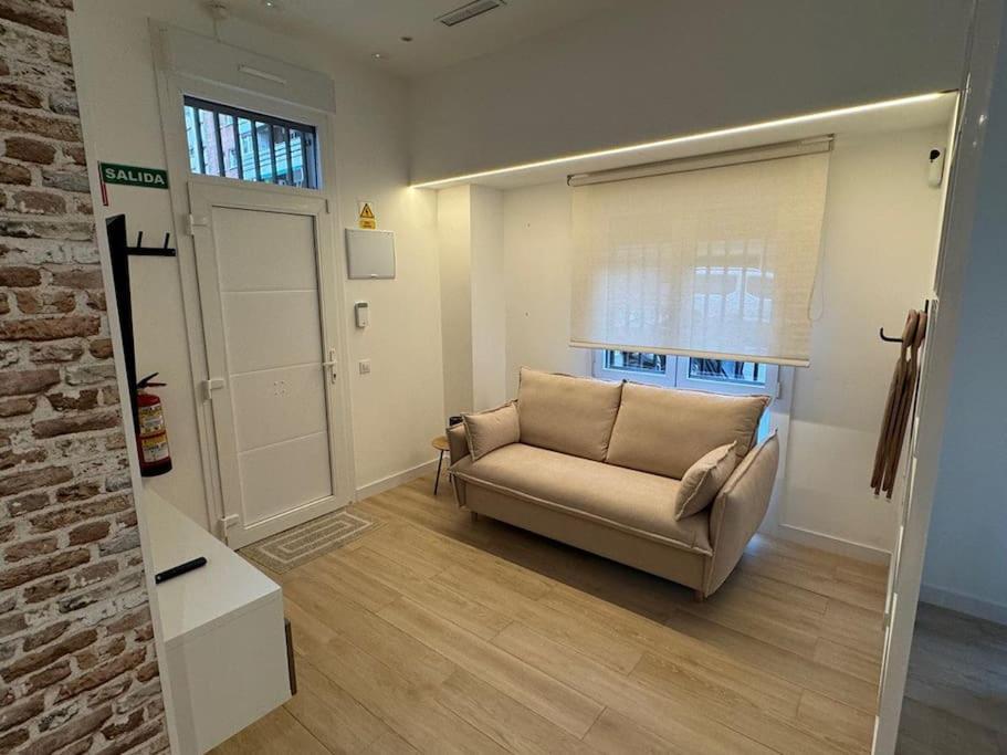 Madrid Centro Apartamnto Estreno Exteriér fotografie