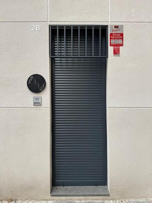 Madrid Centro Apartamnto Estreno Exteriér fotografie