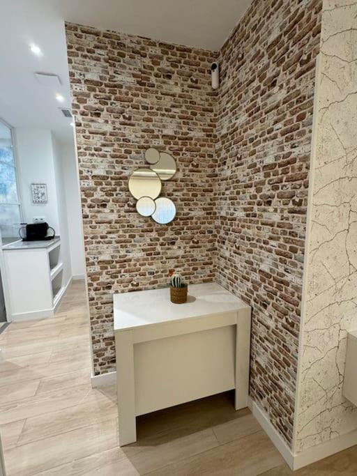 Madrid Centro Apartamnto Estreno Exteriér fotografie