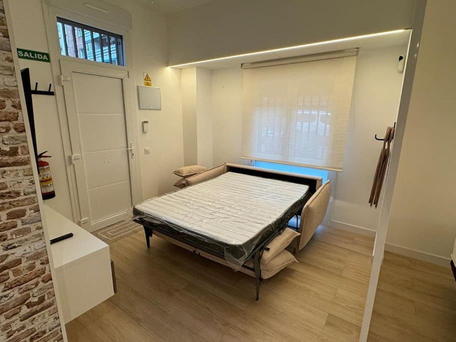 Madrid Centro Apartamnto Estreno Exteriér fotografie